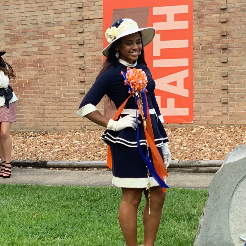 Two-Piece Homecoming Suit - Picture 6 of 6
